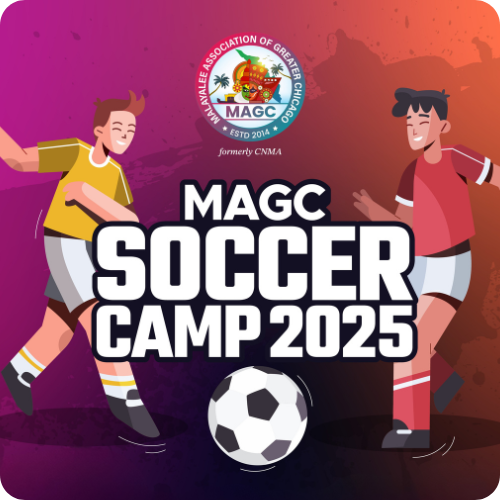 Soccer Registration